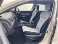 2013 Subaru IMPREZA XV HYBRID