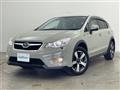 2013 Subaru IMPREZA XV HYBRID