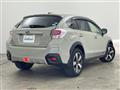 2013 Subaru IMPREZA XV HYBRID