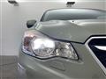 2013 Subaru IMPREZA XV HYBRID