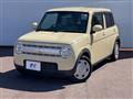 2016 Suzuki Lapin