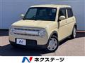 2016 Suzuki Lapin
