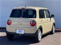 2016 Suzuki Lapin