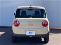 2016 Suzuki Lapin
