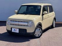 2016 Suzuki Lapin