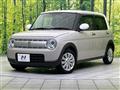 2016 Suzuki Lapin