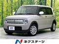 2016 Suzuki Lapin