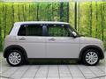 2016 Suzuki Lapin