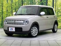 2016 Suzuki Lapin