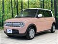 2017 Suzuki Lapin