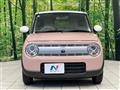 2017 Suzuki Lapin