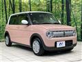 2017 Suzuki Lapin