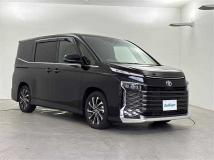 2023 Toyota Voxy