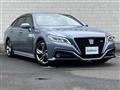 2019 Toyota Crown Hybrid