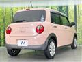 2017 Suzuki Lapin