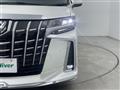 2023 Toyota Alphard