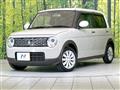 2017 Suzuki Lapin