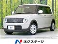 2017 Suzuki Lapin
