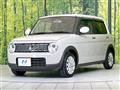 2017 Suzuki Lapin