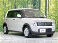2017 Suzuki Lapin