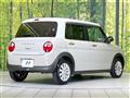 2017 Suzuki Lapin