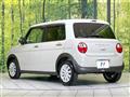 2017 Suzuki Lapin