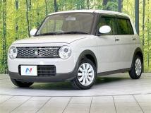 2017 Suzuki Lapin