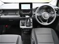 2025 Toyota Sienta