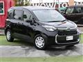 2025 Toyota Sienta