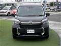 2025 Toyota Sienta