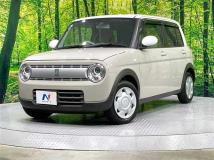 2017 Suzuki Lapin