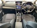 2018 Subaru Levorg
