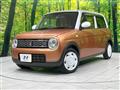 2018 Suzuki Lapin