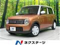 2018 Suzuki Lapin