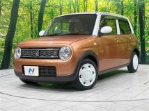 2018 Suzuki Lapin
