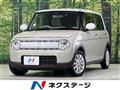 2019 Suzuki Lapin