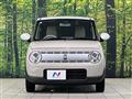 2019 Suzuki Lapin