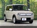2019 Suzuki Lapin