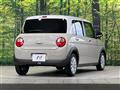 2019 Suzuki Lapin