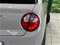 2019 Suzuki Lapin