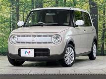 2019 Suzuki Lapin