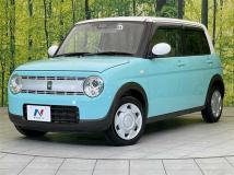 2019 Suzuki Lapin