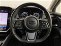 2022 Subaru Levorg