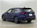 2022 Subaru Levorg