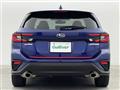 2022 Subaru Levorg