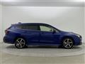 2022 Subaru Levorg
