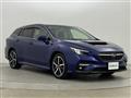 2022 Subaru Levorg