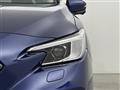 2022 Subaru Levorg