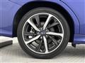 2022 Subaru Levorg