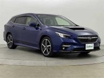 2022 Subaru Levorg
